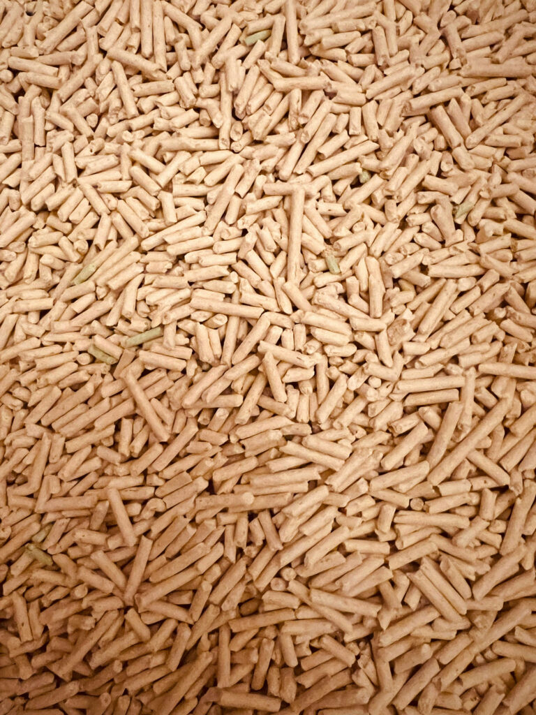 Wiedenig Holzpellets