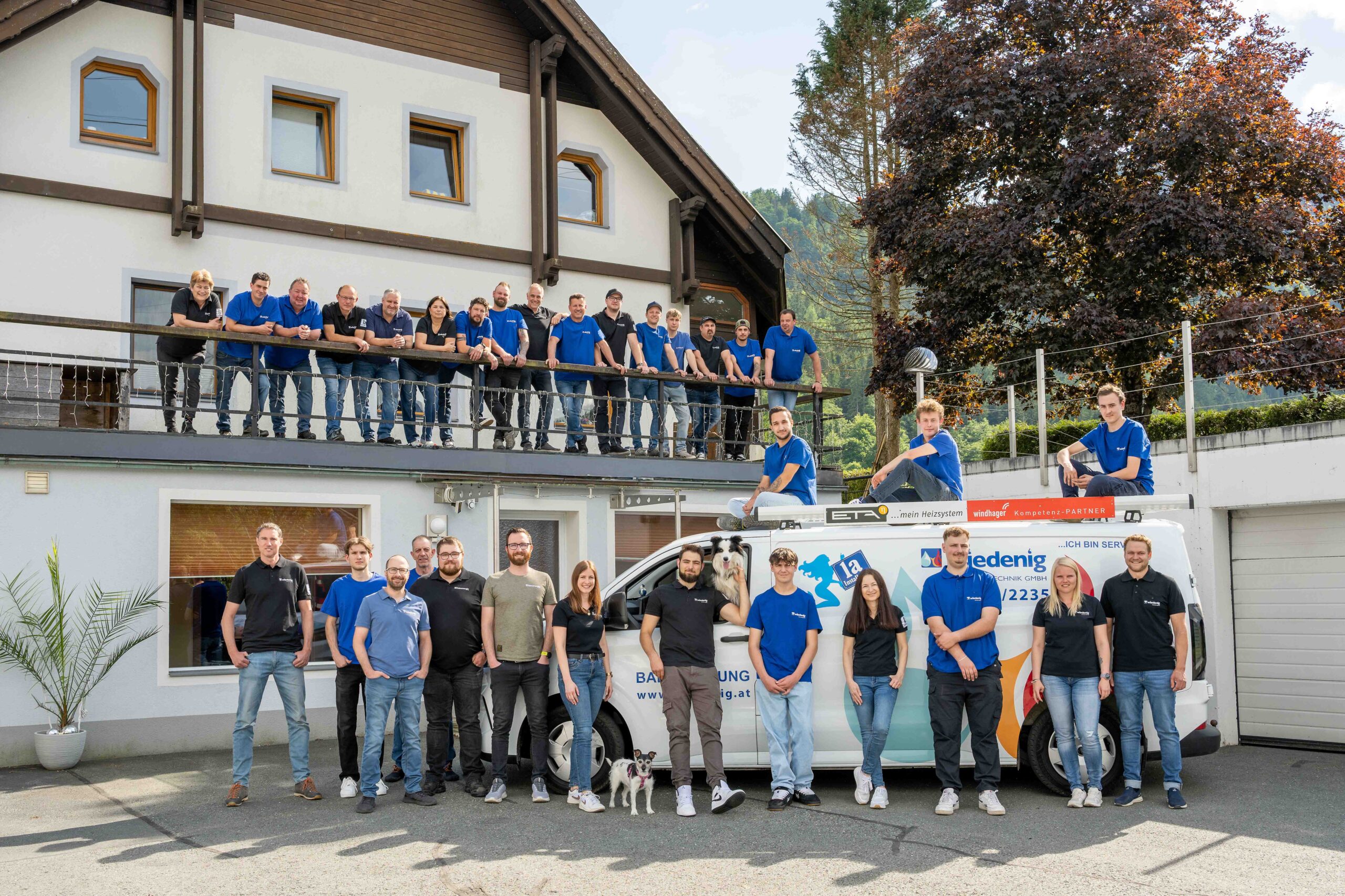 Wiedenig Team